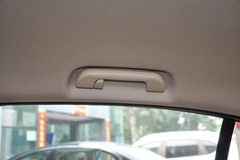 2013款广汽传祺GA5