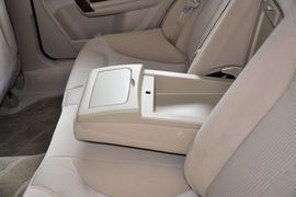 2013款广汽传祺GA5