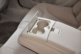 2013款广汽传祺GA5