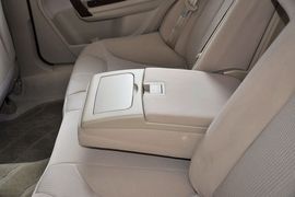 2013款广汽传祺GA5