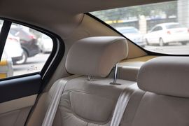 2013款广汽传祺GA5