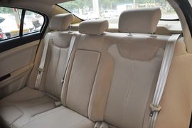 2013款广汽传祺GA5