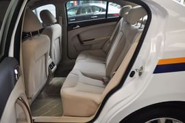 2013款广汽传祺GA5