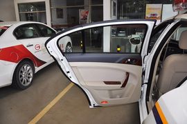 2013款广汽传祺GA5