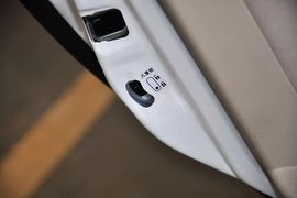 2013款广汽传祺GA5