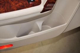 2013款广汽传祺GA5