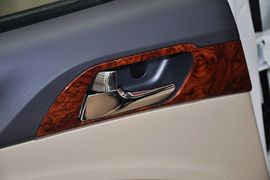 2013款广汽传祺GA5