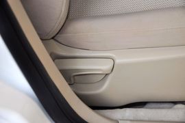 2013款广汽传祺GA5