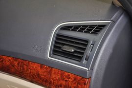 2013款广汽传祺GA5