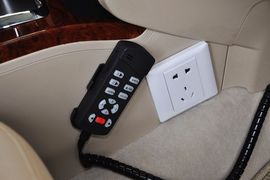 2013款广汽传祺GA5