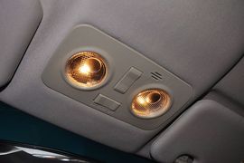 2013款广汽传祺GA5