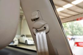 2013款广汽传祺GA5