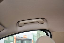 2013款广汽传祺GA5