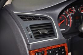 2013款广汽传祺GA5