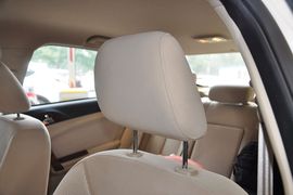 2013款广汽传祺GA5