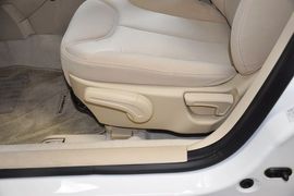 2013款广汽传祺GA5