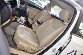 2013款广汽传祺GA5