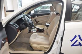 2013款广汽传祺GA5