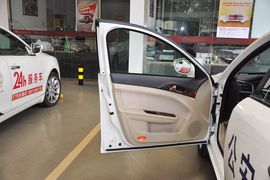 2013款广汽传祺GA5