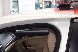 2013款广汽传祺GA5