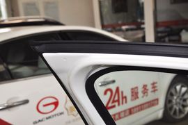 2013款广汽传祺GA5