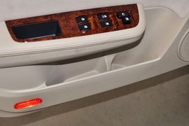 2013款广汽传祺GA5