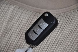 2013款广汽传祺GA5