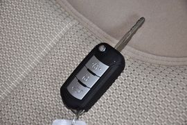 2013款广汽传祺GA5