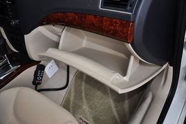 2013款广汽传祺GA5