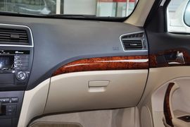 2013款广汽传祺GA5