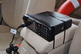 2013款广汽传祺GA5