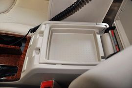 2013款广汽传祺GA5