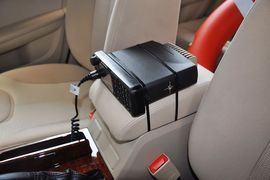 2013款广汽传祺GA5