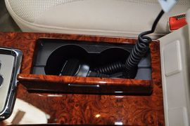 2013款广汽传祺GA5