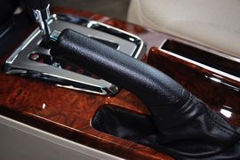 2013款广汽传祺GA5