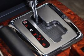 2013款广汽传祺GA5