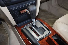 2013款广汽传祺GA5