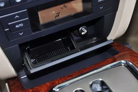 2013款广汽传祺GA5