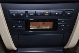 2013款广汽传祺GA5