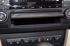 2013款广汽传祺GA5