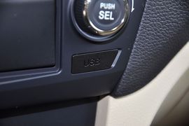 2013款广汽传祺GA5