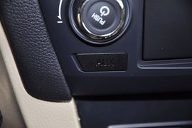 2013款广汽传祺GA5