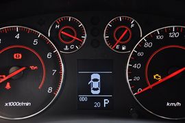 2013款广汽传祺GA5