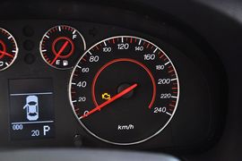 2013款广汽传祺GA5