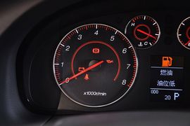 2013款广汽传祺GA5