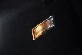 2013款广汽传祺GS5