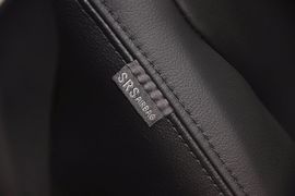 2013款广汽传祺GS5