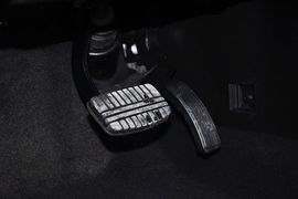 2013款广汽传祺GS5