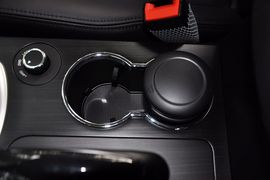 2013款广汽传祺GS5