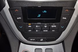 2013款广汽传祺GS5